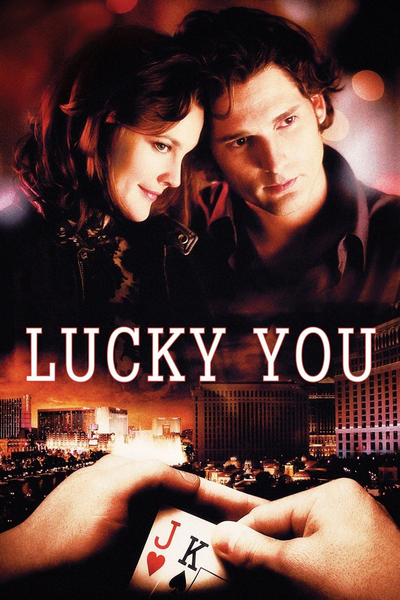 Lucky You (2007) [48166] (A1768678257) [[Movies]] --Plex--